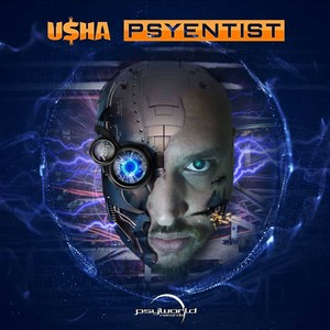 Dr Shulgin (Original Mix)