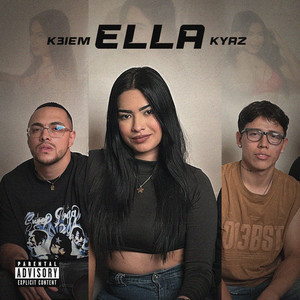 ELLA (Explicit)