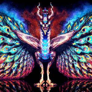 Nergal (feat. Iceberg Theory) (Explicit)