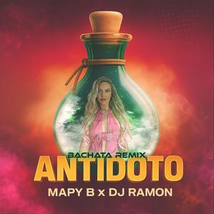 ANTIDOTO (Bachata Remix)