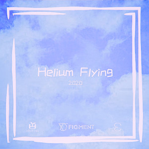 Helium Flying