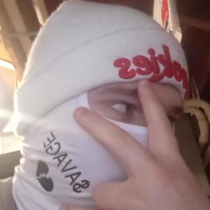 CRACKAS IN PARIS (feat. JxyLxcs) (Explicit)