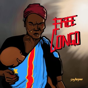 Free Congo (feat. Deed, Prince Ledeke & Slimnico)