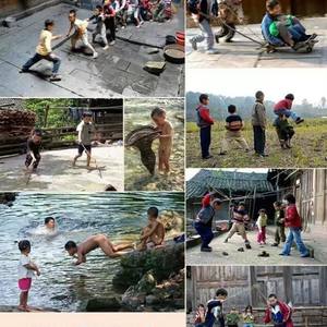 快乐的童谣 (Demo)