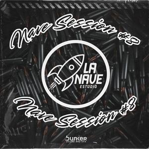 NAVE SESSION #8 (feat. Yoniel)