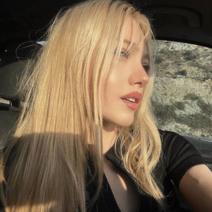 Je M’appelle (sped up)