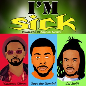 I'm Sick (Explicit)