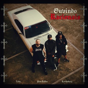 Ouvindo Racionais (Explicit)