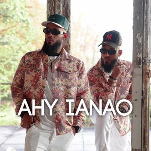 Ahy ianao (Explicit)