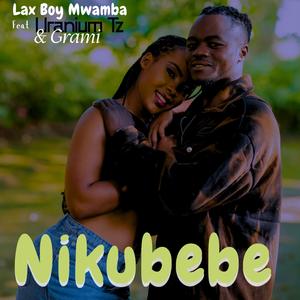 Nikubebe (feat. Grami & Rhodium Tz)