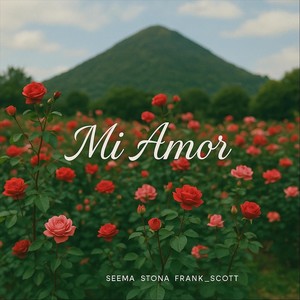 Mi Amor (Explicit)