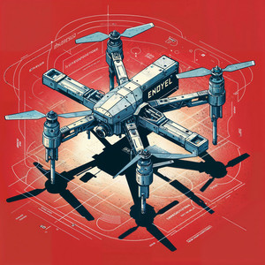 Drones