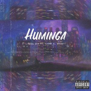 Huminga (feat. Esjay D & Dredd)