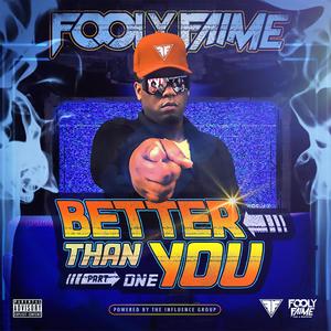 Better Than You (Explicit)