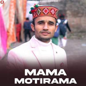 Mama Motiram