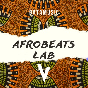 Afrobeats Lab V