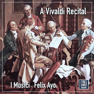 A Vivaldi Recital