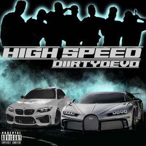 High Speed (Explicit)