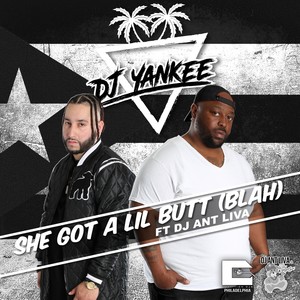 She Got a Lil Butt (Blah) [feat. DJ Ant Liva]