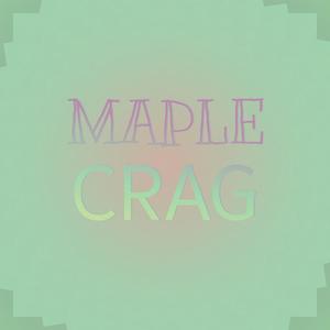 Maple Crag