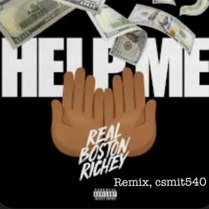 Help me (Explicit)