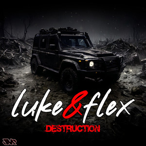 Destruction EP