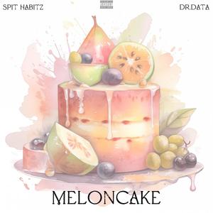 Meloncake (feat. Dr. Data) [Explicit]