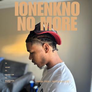 An Isolated Cypher (feat. Nites, NS Dough, 50fu, Kozi & Ongitsjj) (Explicit)