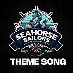 Seahorse Sailors Theme Song
