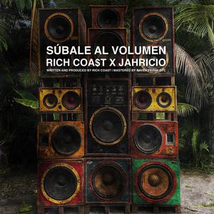 SÚBALE AL VOLUMEN