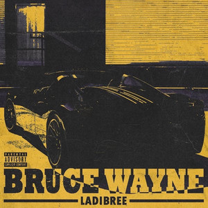 Bruce Wayne (Explicit)