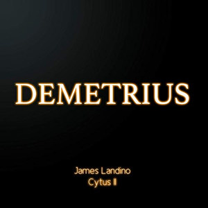 Demetrius (Cytus II)