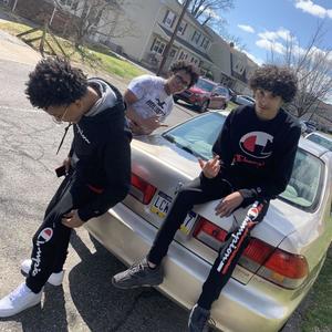 STUCK IF ITS UP (Explicit)