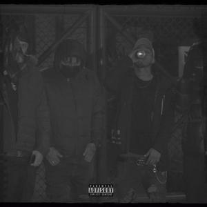 12 A.M.(feat. Lito El Blanco, TheFiri & Yezzy Wallace) (Explicit)