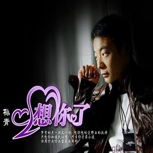 想你了封面