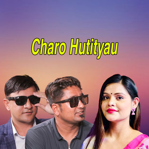 Charo Hutityau (Live)