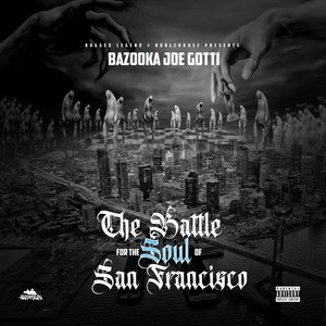 The Battle for the Soul of San Francisco (Explicit)