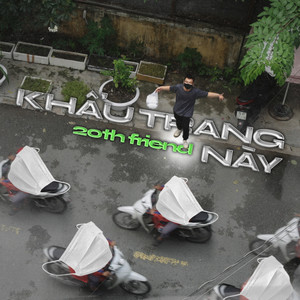 Khẩu Trang Này (Beat)