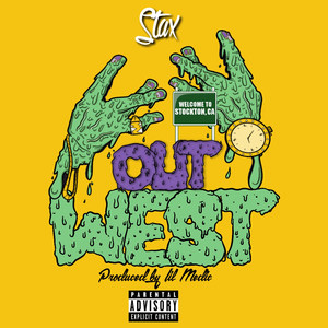 Out West (Explicit)