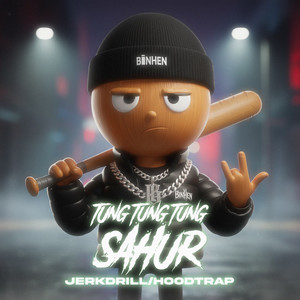 TUNG TUNG TUNG SAHUR (Slowed)