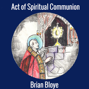 Act of Spiritual Communion