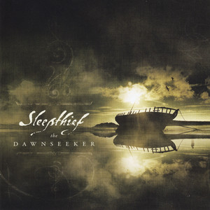 Nightjar(feat. Caroline Lavelle)
