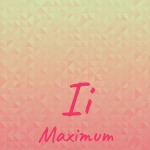 Ii Maximum