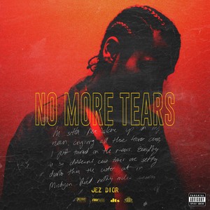 No More Tears (Explicit)