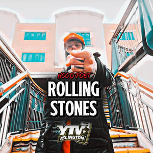 Rolling Stones (Explicit)