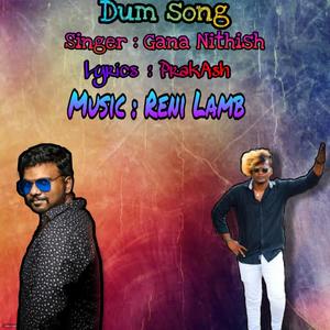 Kaila Dum(feat. Gana Nithish)