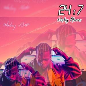 Feel My Love (feat. Geovan & Arshavin)