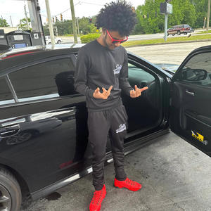 How It Happened (feat. Lil Kj) (Explicit)