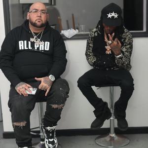 Money shower (feat. Handsome Balla) (Explicit)