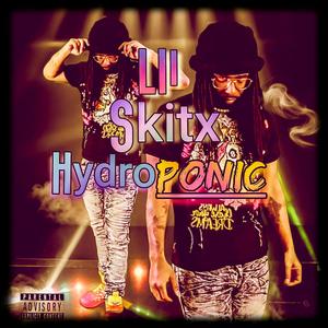 HydroPonic (Explicit)